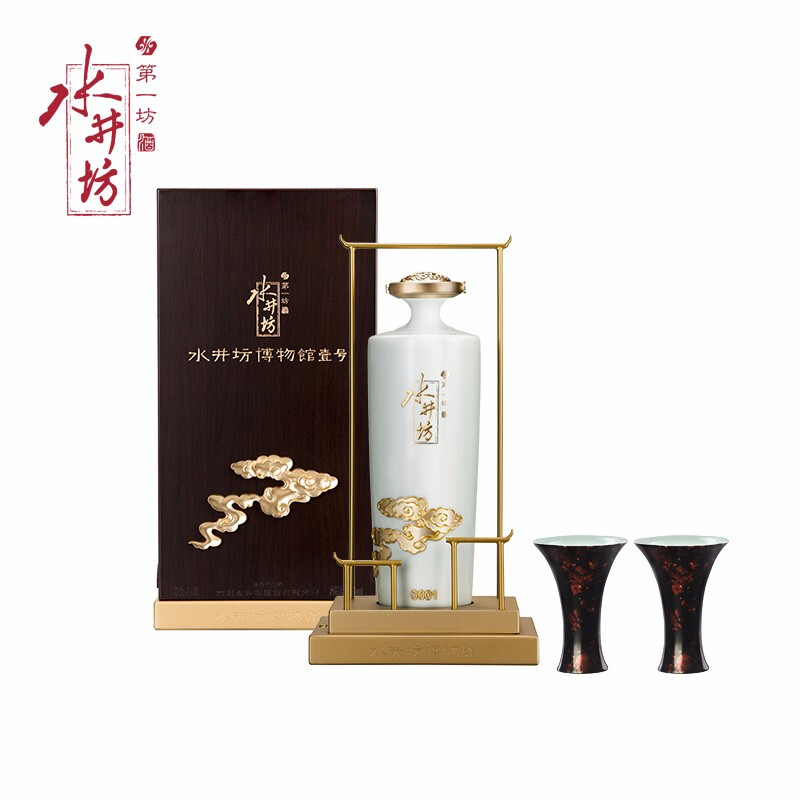 2021水井坊博物館壹號(hào)價(jià)格 水井坊博物館壹號(hào)怎么樣