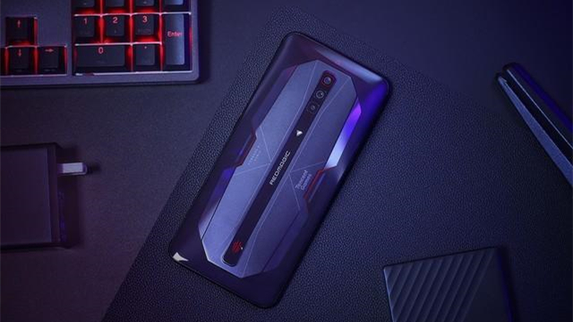 紅魔6R什么時(shí)候上市-紅魔6R上市時(shí)間曝光