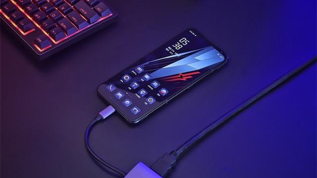 紅魔6R參數(shù)查詢-紅魔6R參數(shù)配置一覽