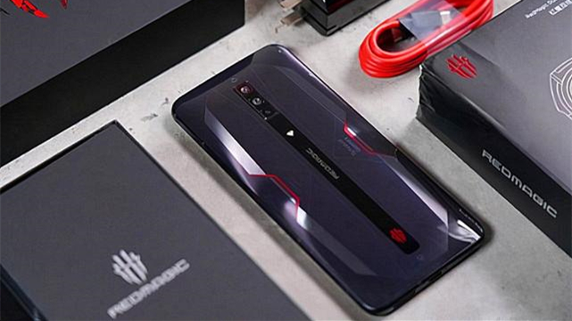 紅魔6R值得購買嗎-紅魔6R優(yōu)缺點(diǎn)分析