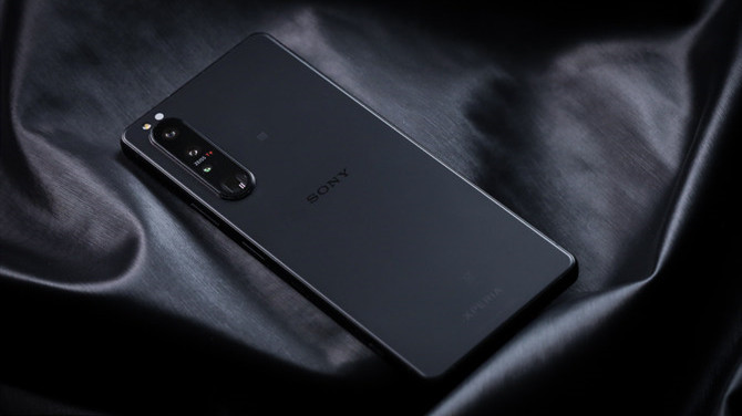 索尼Xperia 1 III評(píng)測(cè) 索尼Xperia 1 III參數(shù)及配置