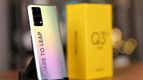 真我q3pro狂歡版參數(shù)-真我q3pro狂歡版測(cè)評(píng)