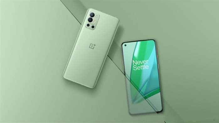 一加9R青宇測評 一加9R青宇版怎么樣