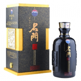 醬香型茅臺53度價格 醬香型茅臺有那些