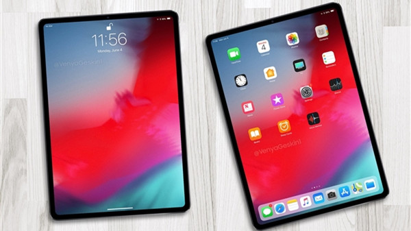 蘋果新iPad Pro怎么樣 蘋果新iPad Pro最新消息一覽