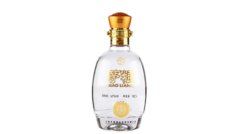 茅糧十五年陳釀價格 茅糧白酒十五年陳釀52度