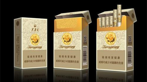 芙蓉王哪款好性價比高 哪款芙蓉王好抽