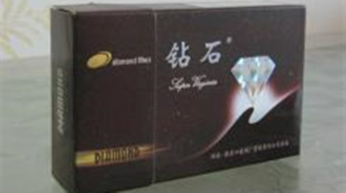 10元的鉆石牌香煙圖片推薦 鉆石哪款香煙最好抽