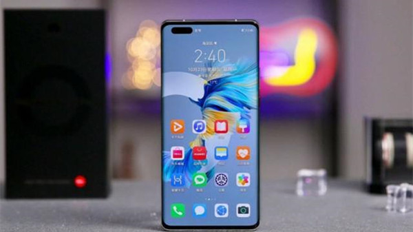 華為mate40pro參數(shù) 華為mate40pro多少錢一臺