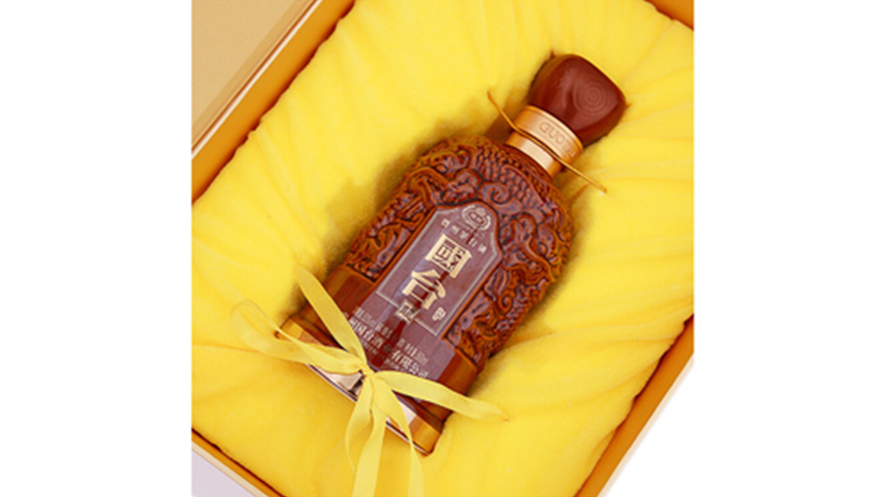 國臺(tái)龍酒53度多少錢一瓶 國臺(tái)龍酒53度醬香型價(jià)格