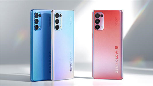 opporeno6有什么新功能-opporeno6參數(shù)配置詳情一覽