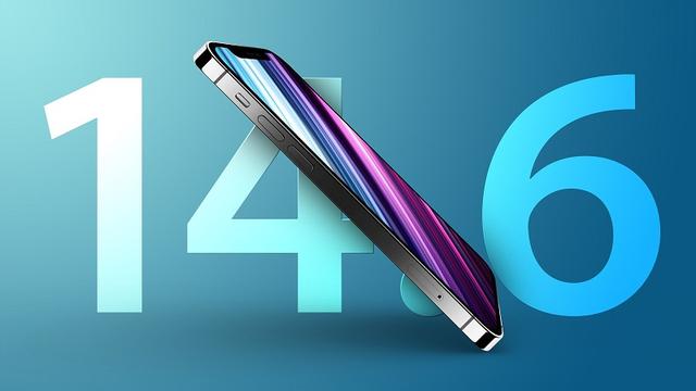 ios146更新了什么-ios146值得更新嗎