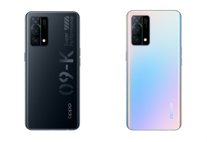 oppo k9怎么樣-ppo k9手機(jī)值得買嗎