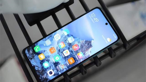 紅米note10參數(shù)配置 紅米note10發(fā)布會