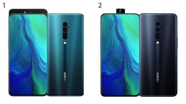 opporeno6最新消息 opporeno6上市時間及價格