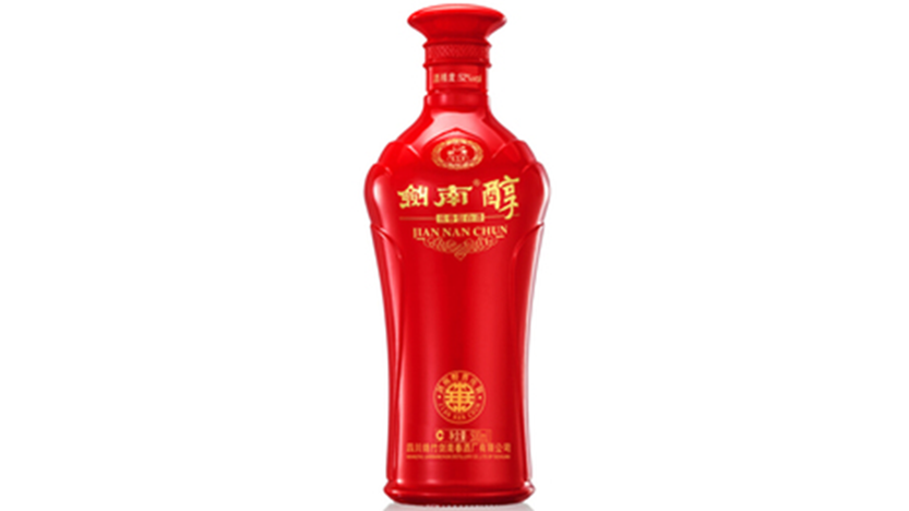 劍南醇喜慶裝52度價(jià)格 劍南醇喜慶裝酒怎么樣