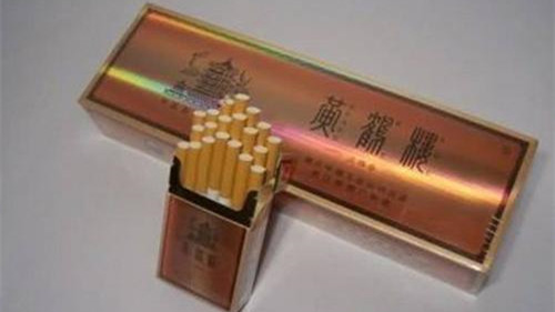 2025年黃鶴樓香煙價格表圖 黃鶴樓香煙怎么樣