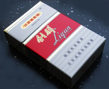 2025利群香煙價格 2025利群香煙種類及價格