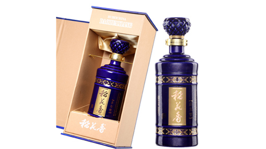 稻花香酒活力型價(jià)格表 稻花香酒活力型多少錢