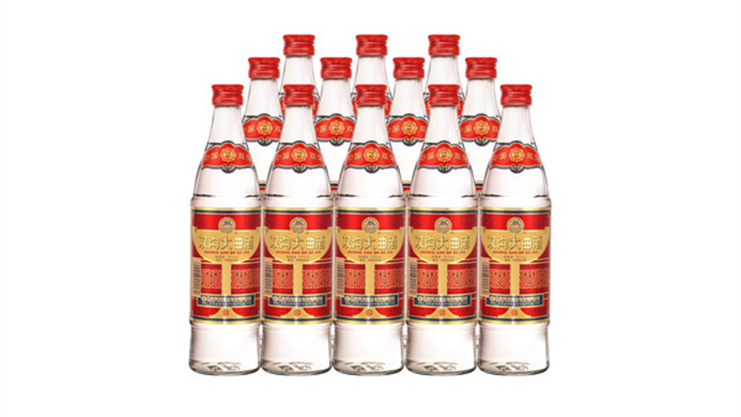 雙溝大曲酒53度價(jià)格 雙溝大曲53度價(jià)格多少錢(qián)一瓶