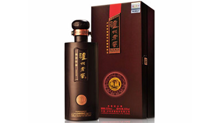 瀘州老窖陶然典藏52度價格 瀘州老窖陶然典藏怎么樣