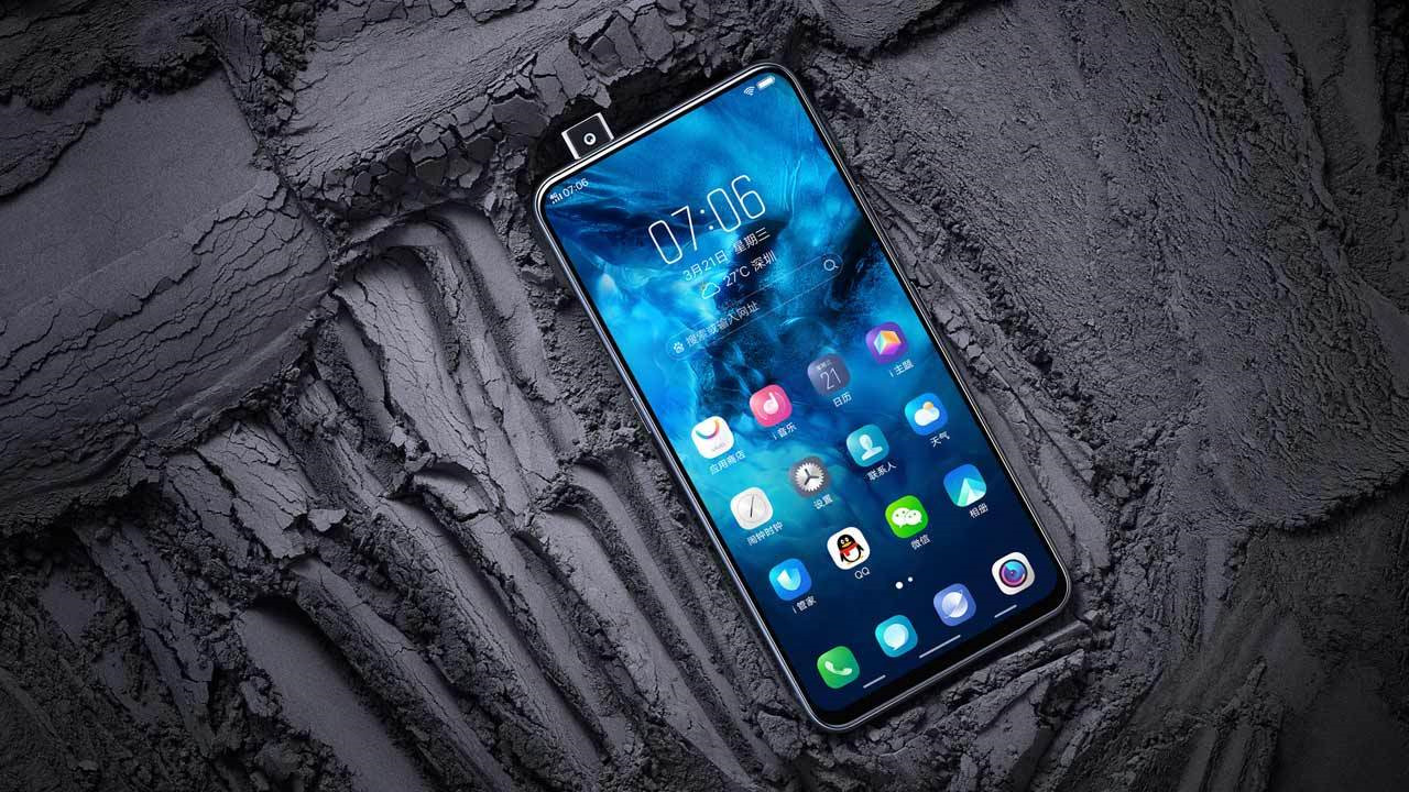 realmex50小米9pro對比 realmex50與小米9pro哪個好