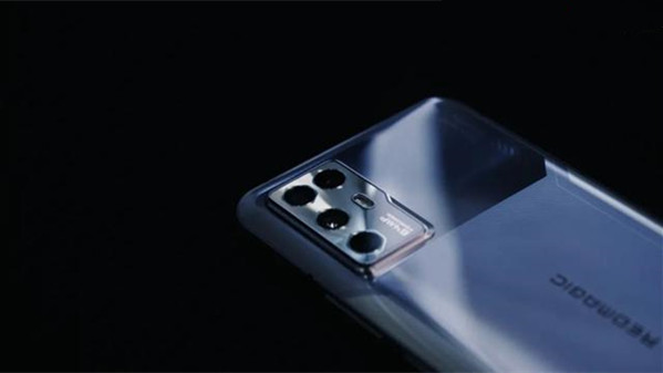 騰訊紅魔6pro參數(shù) 騰訊紅魔6pro多少錢