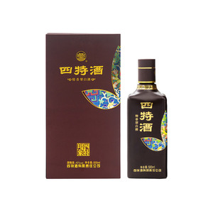 四特酒印象9號45度多少錢 四特酒印象9號價(jià)格圖表一覽