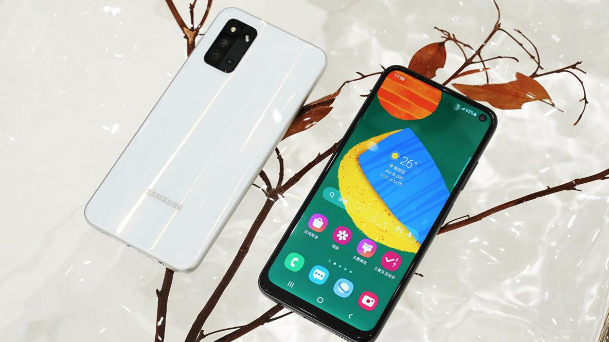 三星f52 5g怎么樣值得入手嗎-三星f52 5g參數(shù)評(píng)測(cè)