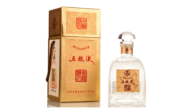 五糧液金榜題名52度價(jià)格圖片2021最新價(jià)