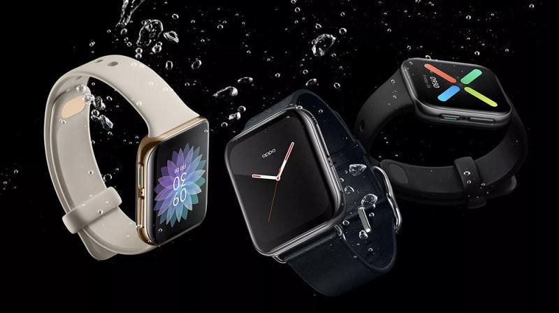 OPPOWatch2有什么新功能-OPPOWatch2使用教程大全