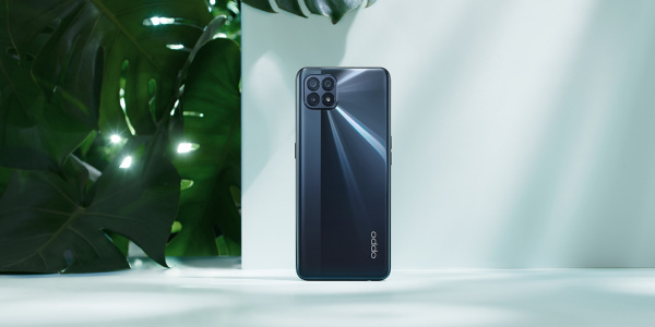 opporeno6配置參數(shù)詳情 opporeno6最新消息