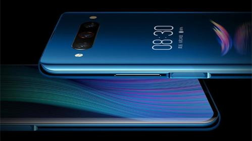 努比亞z30pro參數(shù)配置 努比亞z30最新消息