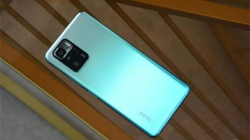 紅米note10pro和真我gtneo哪個好-參數對比