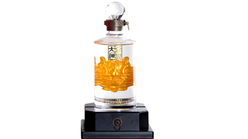 全興大曲金龍裝價(jià)格 全興大曲金龍裝多少錢一瓶