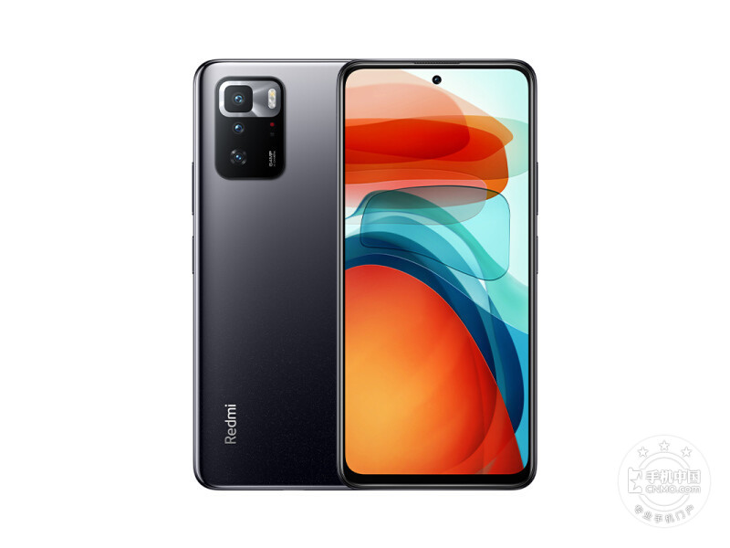 redmi note10參數 redmi note10怎么樣