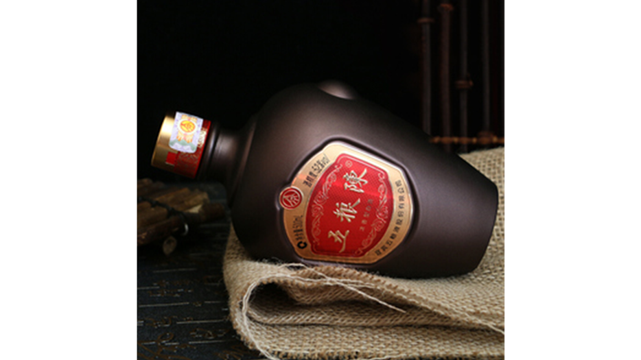 五糧液五糧陳傳承52度價(jià)格 五糧液五糧陳傳承白酒