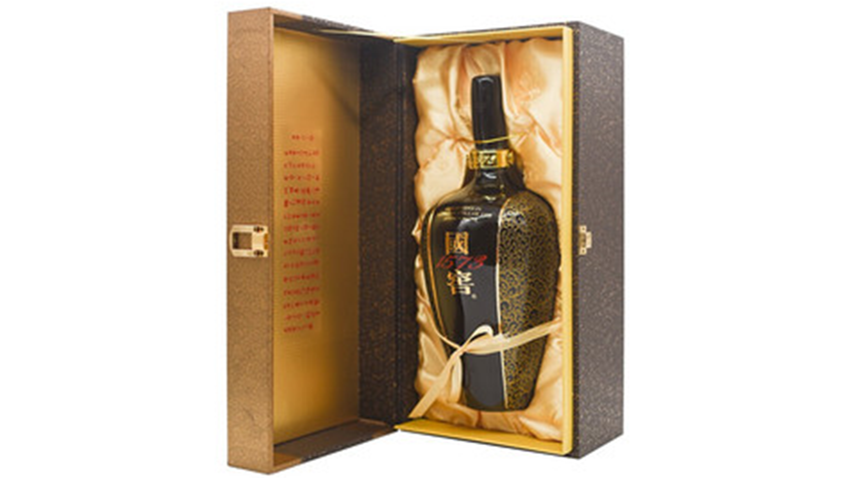 瀘州老窖國(guó)窖1573多少錢(qián)一瓶 瀘州老窖國(guó)窖1573