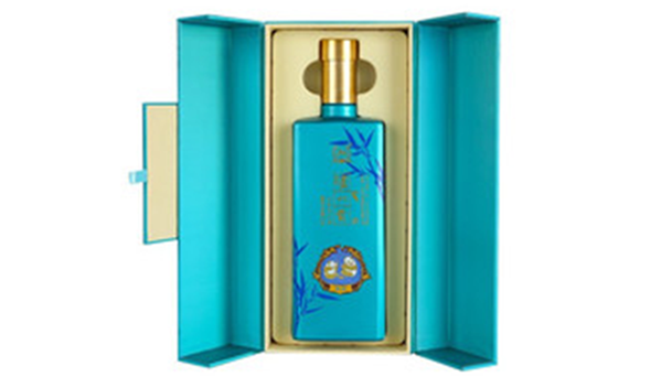 瀘州老窖瀘州貢52度價(jià)格 瀘州老窖瀘州貢翡綠價(jià)格