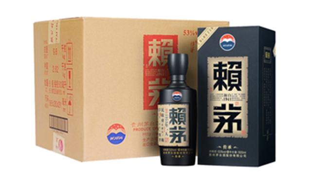 賴茅傳承藍53度價格 賴茅傳承藍53度多少錢一瓶