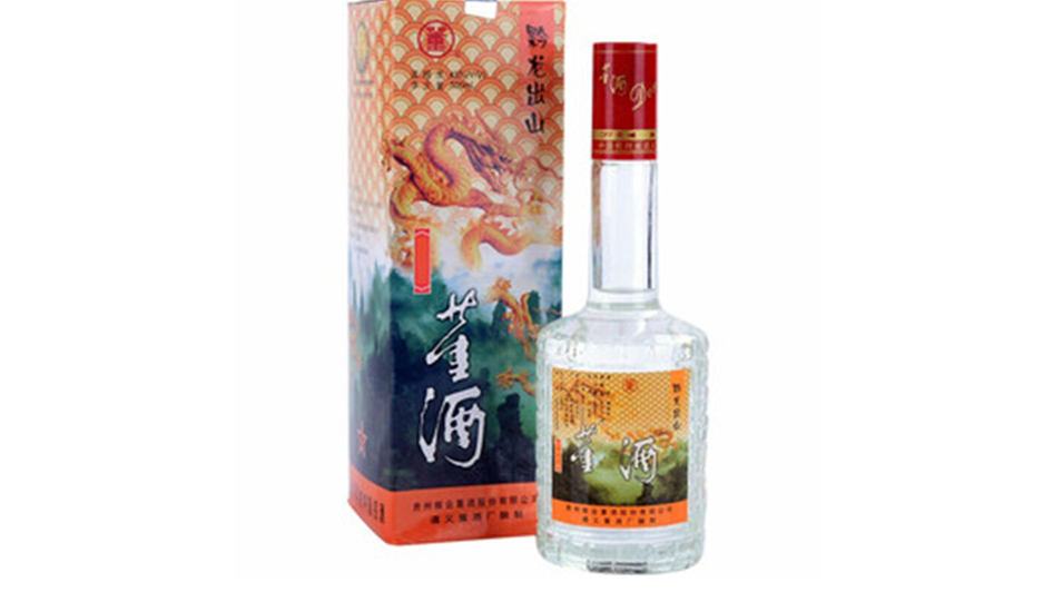 董酒黔龍出山45度價(jià)格 董酒黔龍出山價(jià)格表