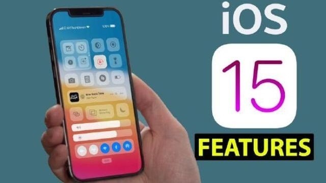 ios15什么時候發(fā)布 ios15有哪些功能