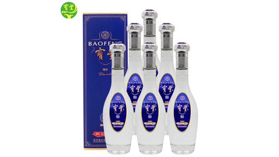 寶豐耀世酒價(jià)格 寶豐耀世酒多少錢(qián)一瓶