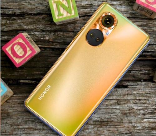 榮耀50系列發(fā)布時間 榮耀50系列手機一覽