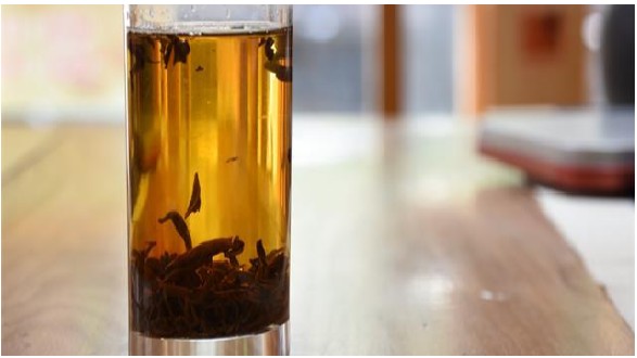 英紅九號紅茶的功效與作用 英紅九號的沖泡方法