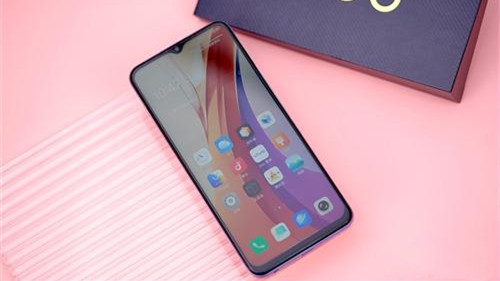 iqoo z3值得入手嗎-iqoo z3參數(shù)配置如何