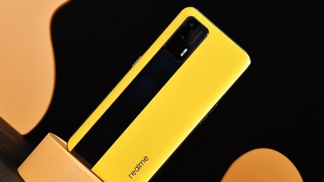 真我gtneo閃速版怎么樣 真我gtneo閃速版值得買嗎