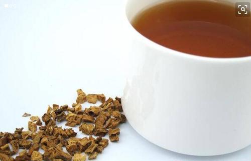 紅薏米茶的功效與作用 女性來月經(jīng)可以喝嘛