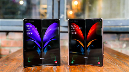 三星galaxy z fold 3什么時(shí)候上市-三星galaxyzfold3怎么樣