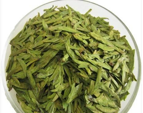 喝龍井有什么好處 喝龍井有什么壞處